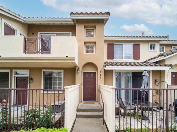 28456 Sassetta Way, Trabuco Canyon, CA 92679