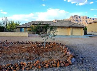 5650 E 20th Ave, Apache Junction, AZ 85119