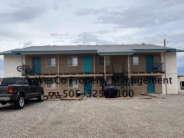 520 Rio Pecos Dr #1-6, Aztec, NM 87410
