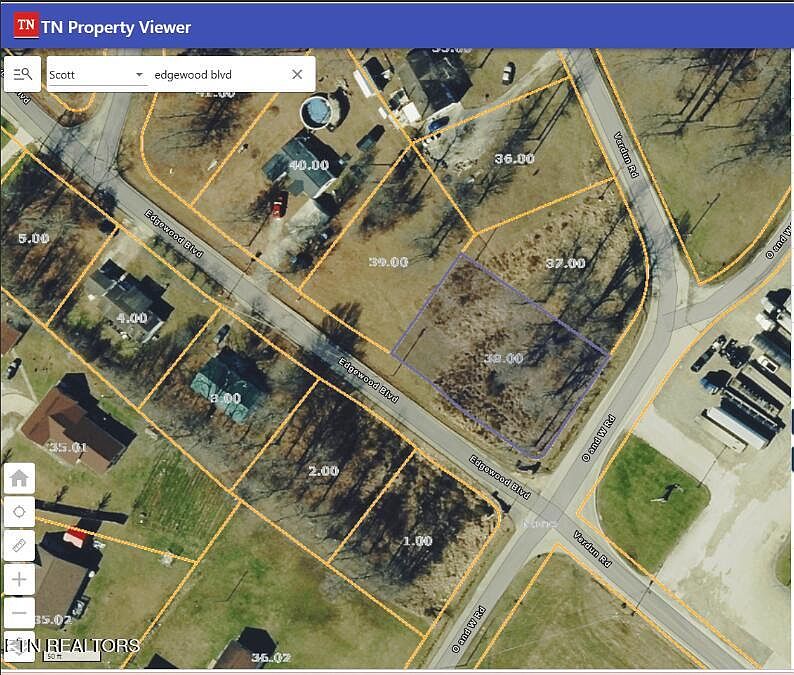 1st image of 0 Verdun Rd