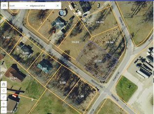 0 Verdun Rd, Oneida, TN 37841