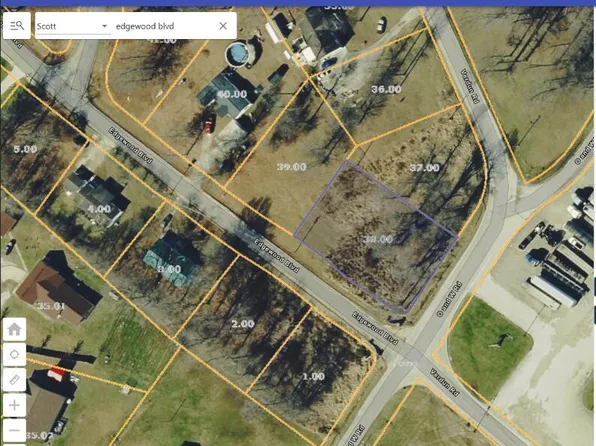 0 Verdun Rd, Oneida, TN 37841