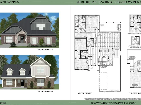 6716 Bonnafair Dr Lot 181, Hermitage, TN 37076