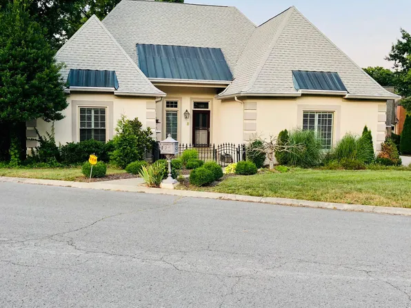 100 Bridlington Ln, Brentwood, TN 37027