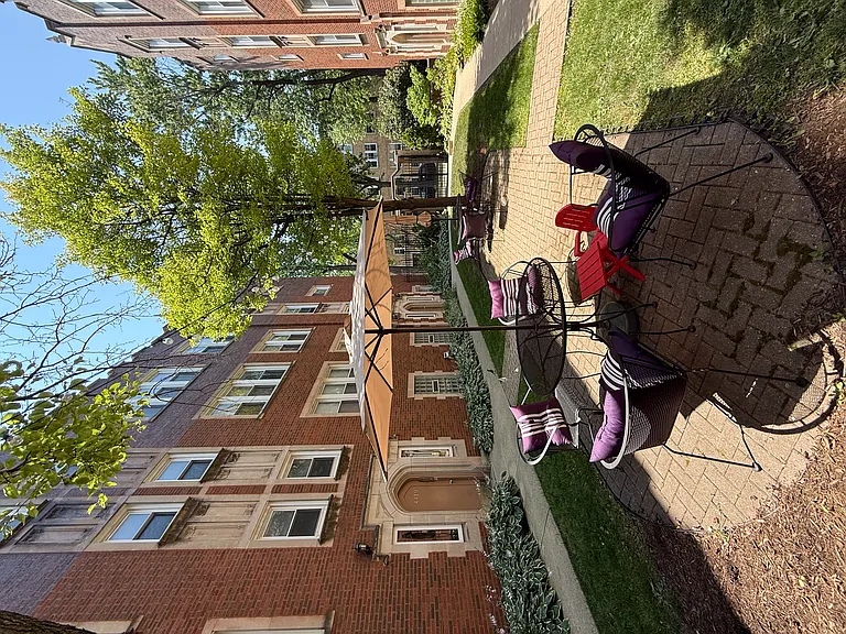 4423 N Lawndale Ave #1A — Photo 16