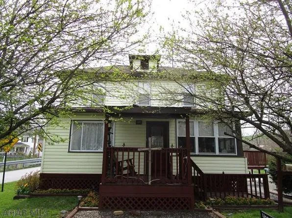 173 Dunkard Hollow Rd, New Paris, PA 15554