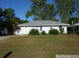 8542 Grospoint Ave S, Cottage Grove, MN 55016