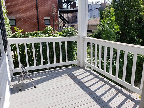 3rd image of 3744 N Clifton Ave #A