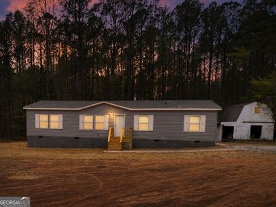 307 Bobcat Trail St, Greenville, GA, 30222