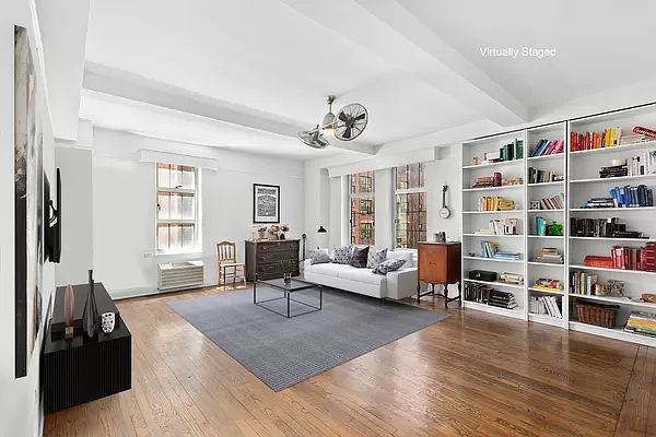 1st image of 410 W 24th St APT 6A