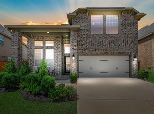 12007 Zanubia Ct, Richmond, TX 77406