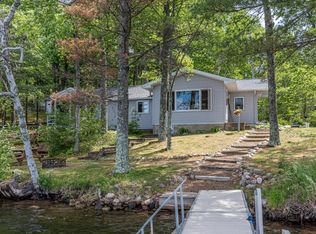 1763 E Tippecanoe Rd, Lac Du Flambeau, WI 54538
