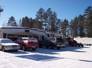 6251 State Highway 70 E, Saint Germain, WI 54558