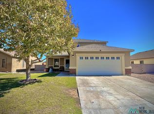 2518 N Green Valley Trl, Hobbs, NM 88240