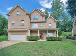 108 Zuric Ct, Nashville, TN 37221