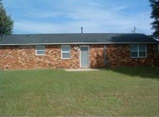 2422 Mims Rd, Hephzibah, GA 30815