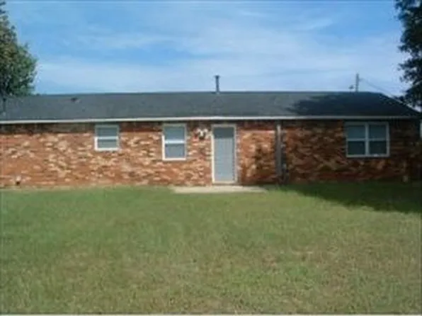 2422 Mims Rd, Hephzibah, GA 30815