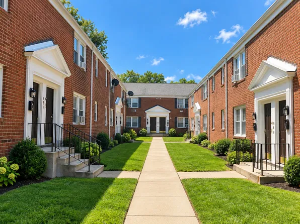 The Legacy, 478 Tremont Ave APT 13, Orange, NJ 07050