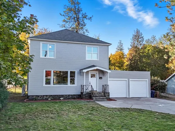 3534 S Grand Blvd, Spokane, WA 99203