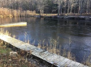 0 Collie Brook Rd, East Hampton, CT 06424