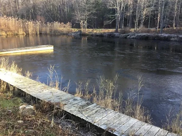 0 Collie Brook Road, East Hampton, CT 06424