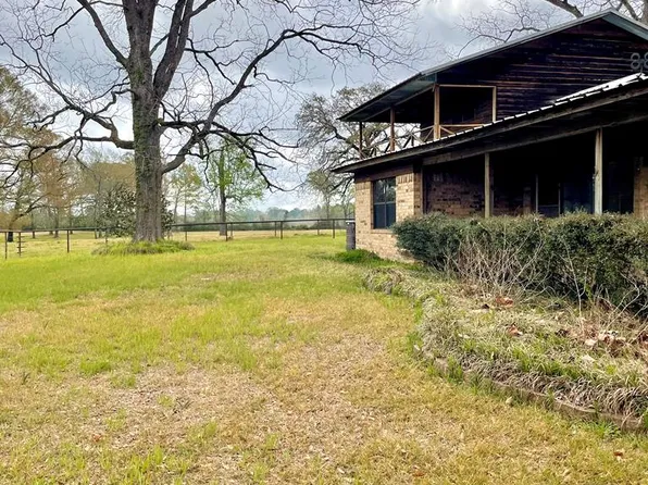 12265 Fm 58, Lufkin, TX 75901