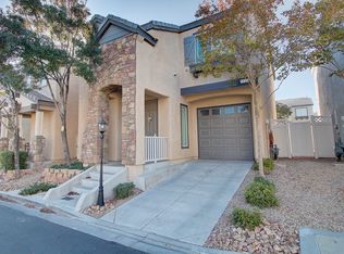 (Undisclosed Address), Las Vegas, NV 89183