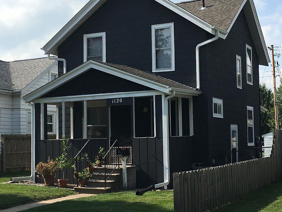1st image of 1120 C Ave NW