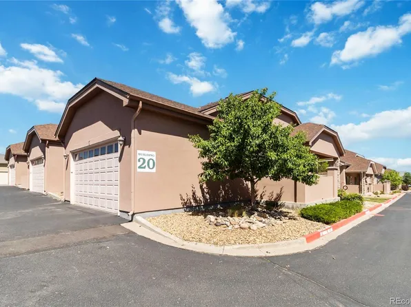 15501 E 112th Avenue #20C, Commerce City, CO 80022