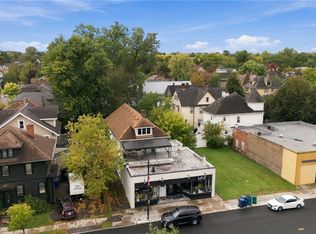 1805 Hertel Ave, Buffalo, NY 14216