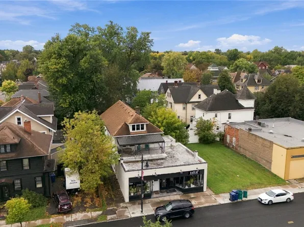 1805 Hertel Ave, Buffalo, NY 14216