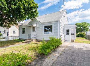 104 Pollard Ave, Pawtucket, RI 02861