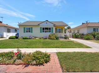 1616 S El Molino St, Alhambra, CA 91801