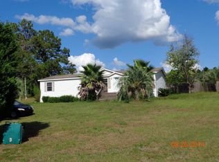 1280 S Weeks St, Bonifay, FL 32425