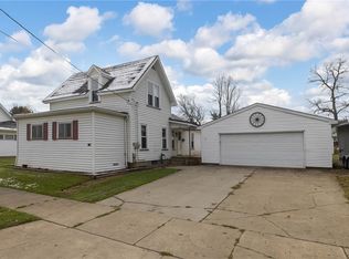 578 Liberty St, Corry, PA 16407