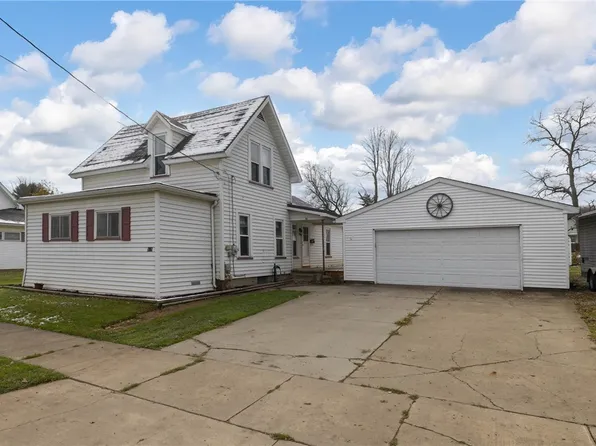 578 Liberty St, Corry, PA 16407