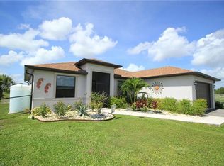 3728 60th Ave NE, Naples, FL 34120