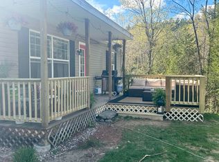 42 Haystack Rd, Grantham, NH 03753