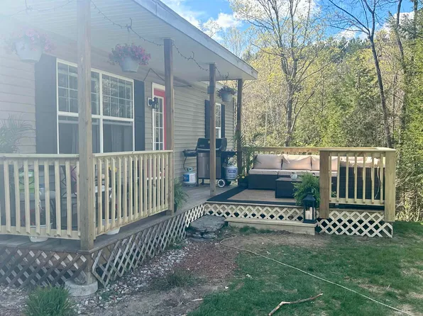 42 Haystack Road, Grantham, NH 03753