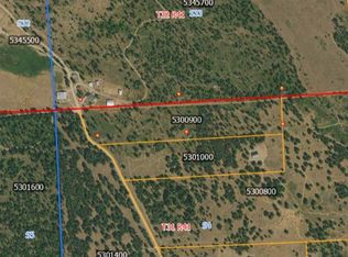 Xxx Flyckt Rd, Chewelah, WA 99109