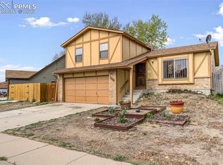 3370 Kirkwood Dr, Colorado Springs, CO 80916