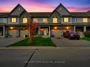 65 Bradbury Rd, Hamilton, ON L8J 0E4