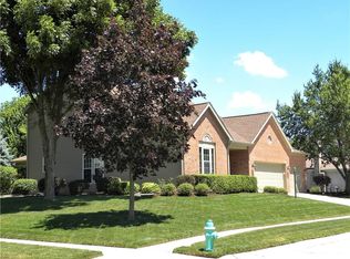7810 Carly Pl, Fishers, IN 46038