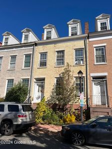 54 Westerlo Street # 22, Albany, NY, 12202