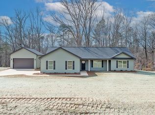 9920 Highway 252, Ware Shoals, SC 29692