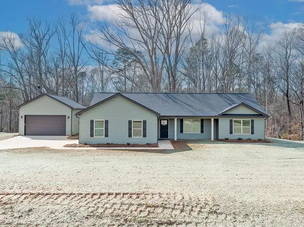 9920 Highway 252, Ware Shoals, SC 29692