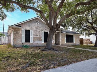 6638 Opengate Dr, Corpus Christi, TX 78413