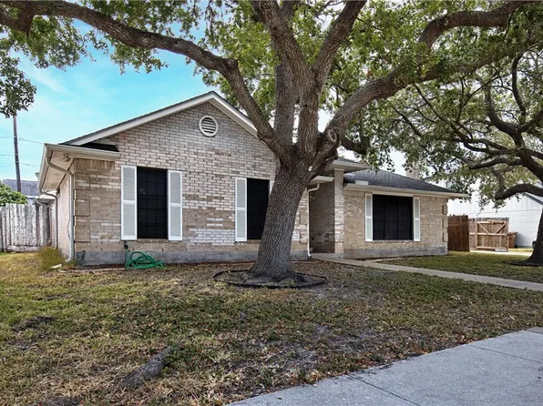 6638 Opengate Dr, Corpus Christi, TX 78413