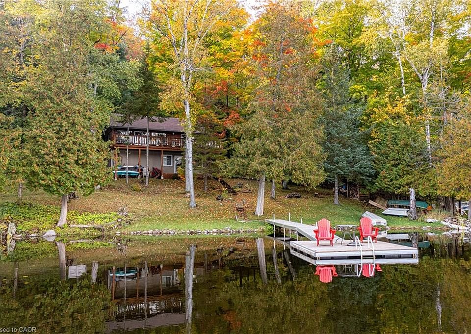 1st image of 1220 Portage Lake Rd