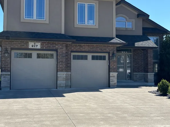 217 Jasmine Dr, Lakeshore, ON N8L 0T1